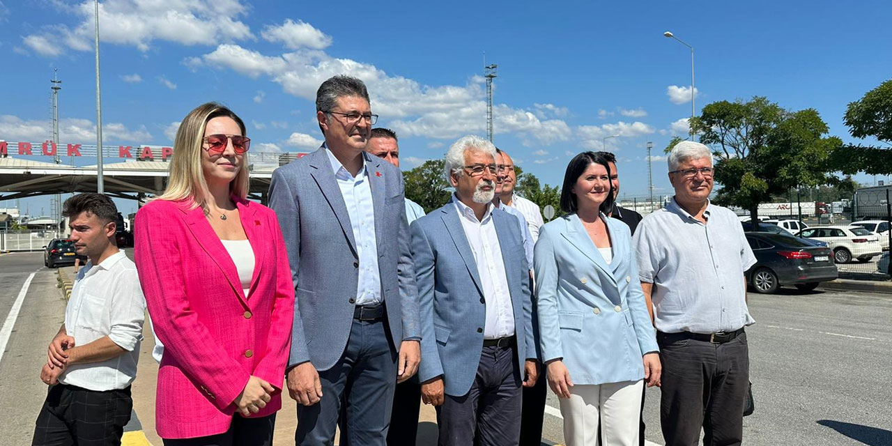 "Sıla yolu" projesi başladı: Gurbetçi sorunları çözülecek!