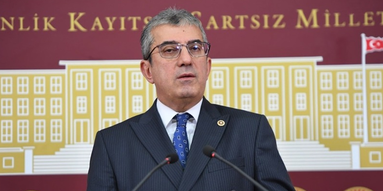 CHP, Meclis’i Can Atalay için olağanüstü toplantıya çağırdı