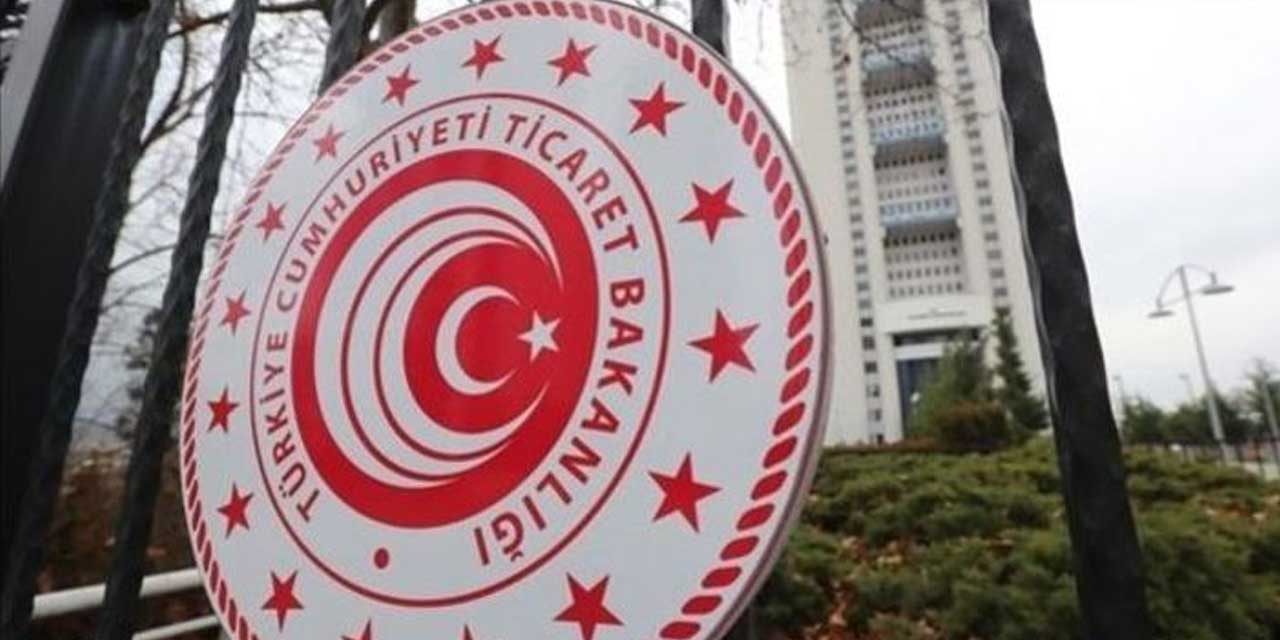 Ticaret Bakanlığı ceza yağdırdı: Domatesleri çöpe döken kişiye ceza