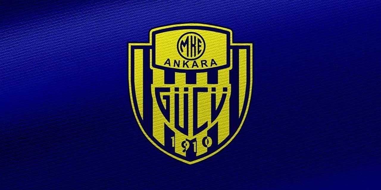 Ankaragücü'nün yeni sırt sponsoru belli oldu: Passolig sahiplerine yüzde 10 indirim şansı