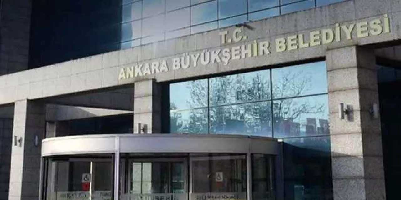 Ankara Büyükşehir Belediyesi, sosyal yardımları sürdürüyor: 600 TL et yardımı hesaplara yattı