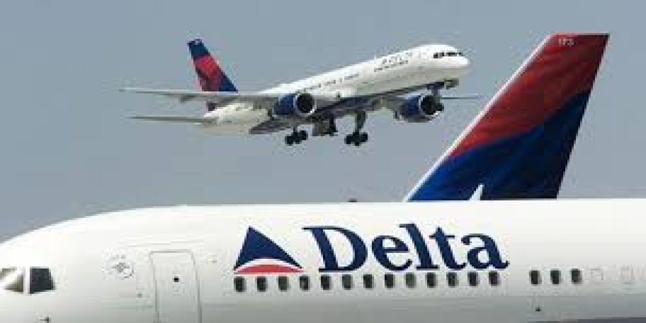 Delta Hava Yolları 380 Milyon Dolar Kaybedecek