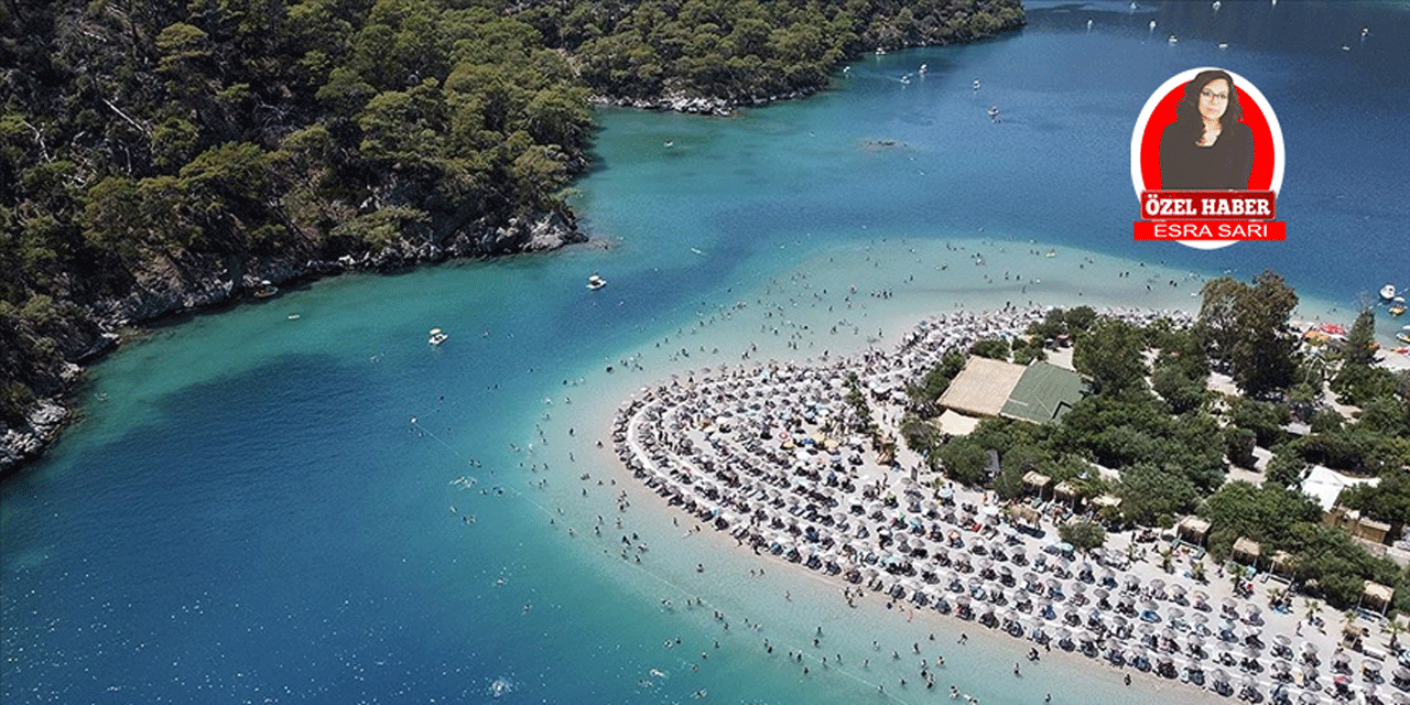 TUROYD İç Anadolu Bölge Yürütme Kurulu Başkanı Esengil: Bodrum ve Çeşme “pahalı” algısı gereksiz büyüdü!