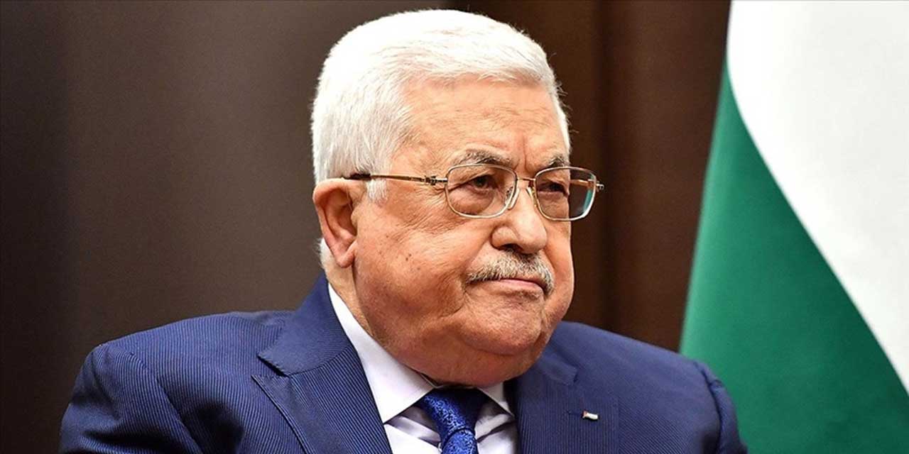 TBMM 15 Ağustos'ta olağanüstü çağrıyla açılıyor: Mahmud Abbas konuşma yapacak