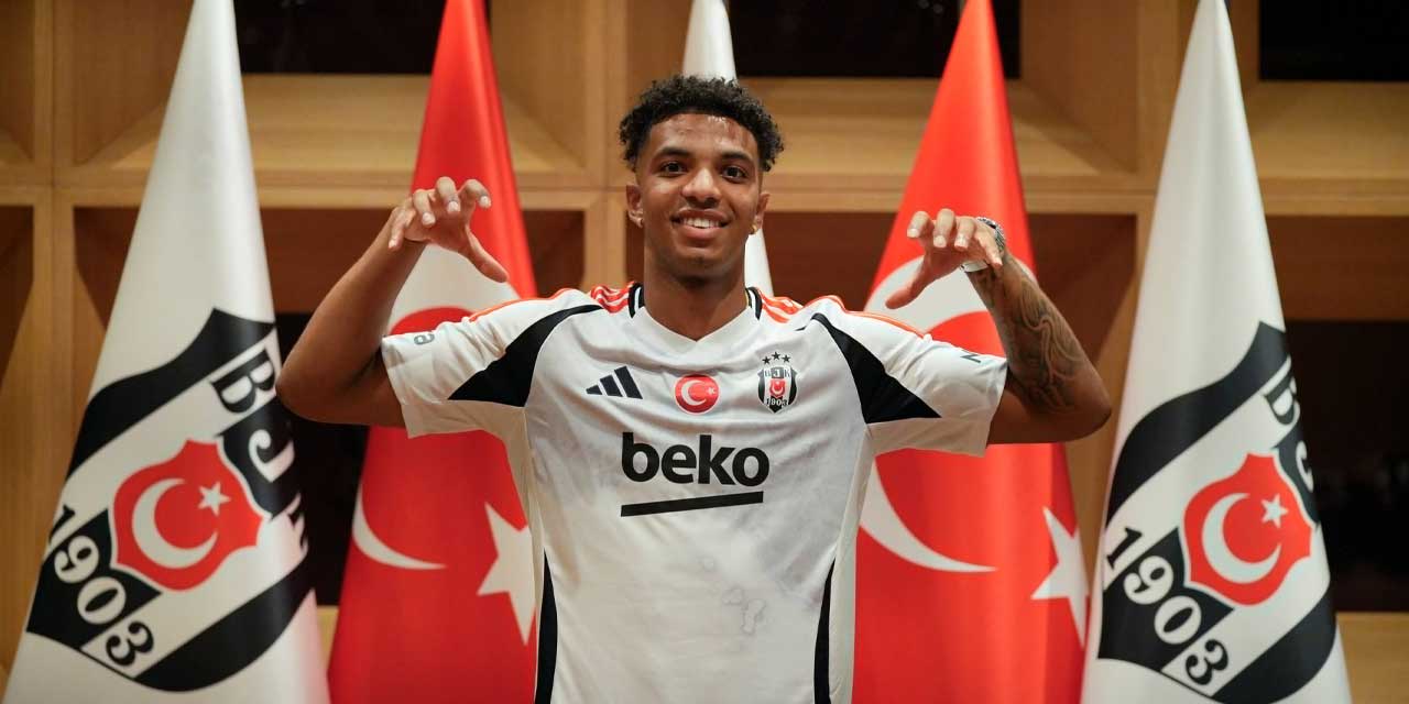 Beşiktaş'a PSG'den transfer: Beşiktaş, 20 yaşındaki Cher Ndour'a imzayı attırdı