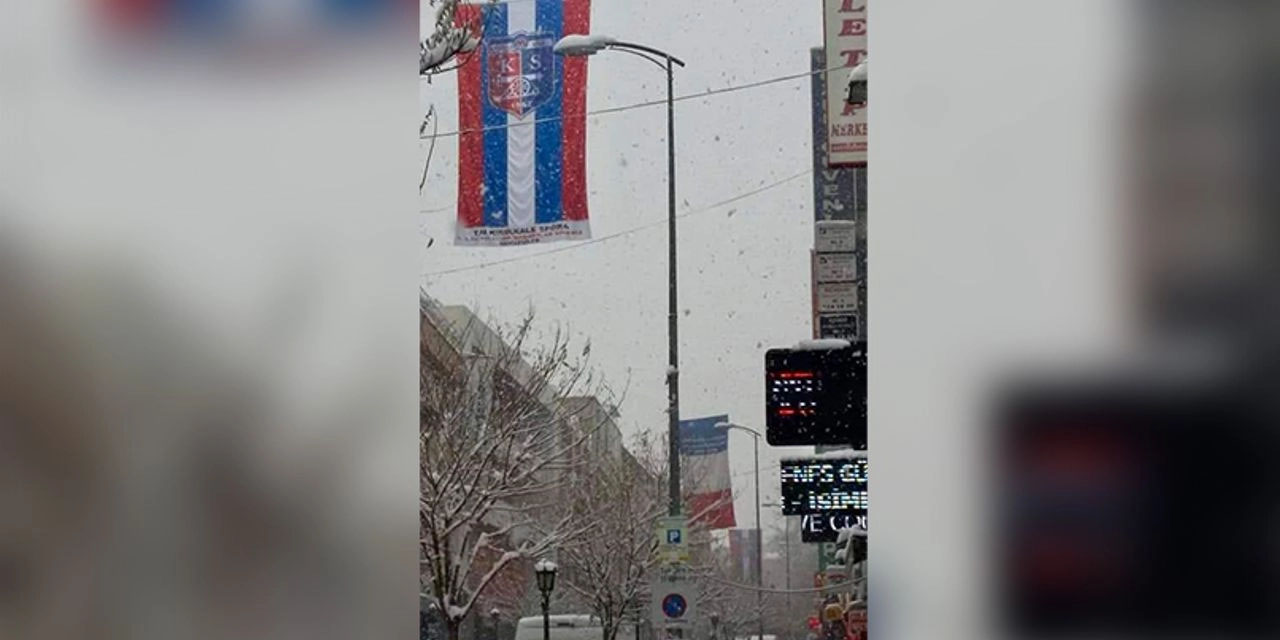 Kırıkkale FK'ya destek için bayrak kampanyası düzenleniyor