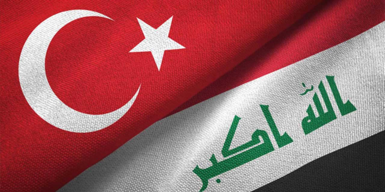 Ankara'da kritik görüşme: Irak ve Türkiye'den güvenlik zirvesi!