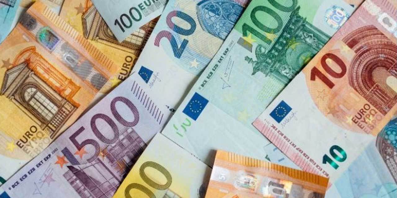 Euro tüm zamanların rekorunu kırdı: 37 TL'yi geçti!