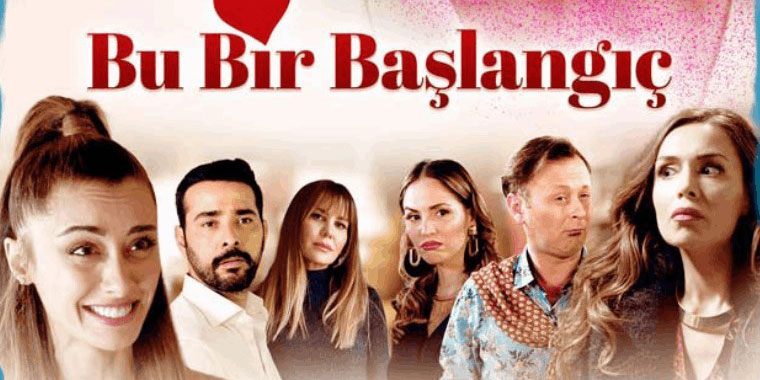 Bu Bir Başlangıç filminin konusu ne, ne zaman çekildi? Bu Bir Başlangıç filminin oyuncu kadrosunda kimler var?