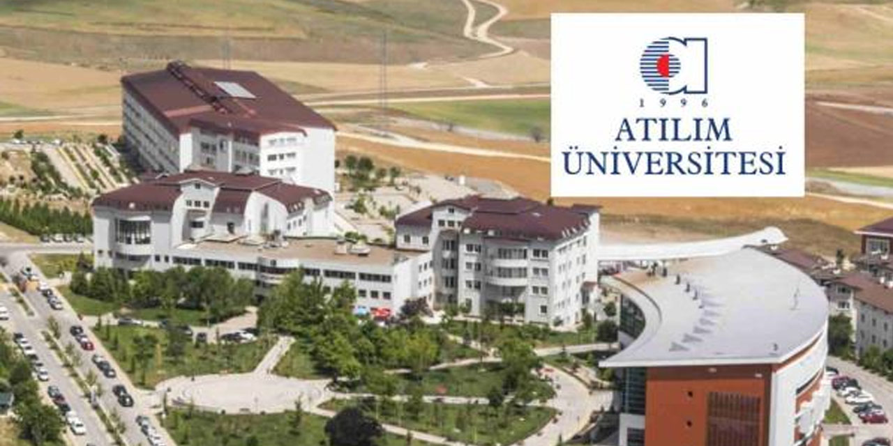 Atılım Üniversitesi öğrencileri çok yönlü su altı aracı tasarladı