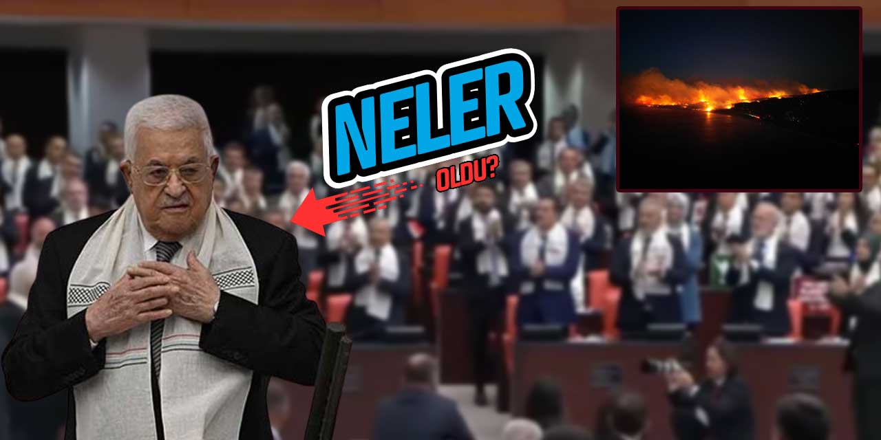 15 Ağustos 2024’te neler yaşandı? 15 Ağustos’ta yaşanan önemli gelişmeler