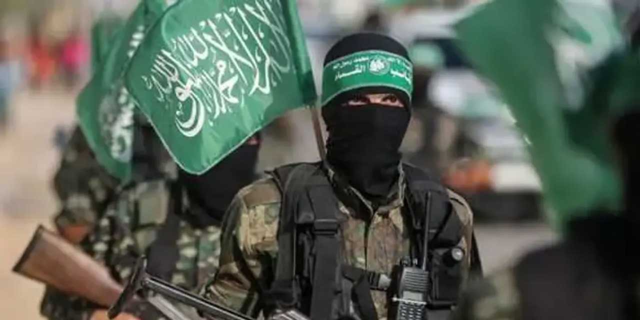 Hamas'tan ateşkes açıklaması!