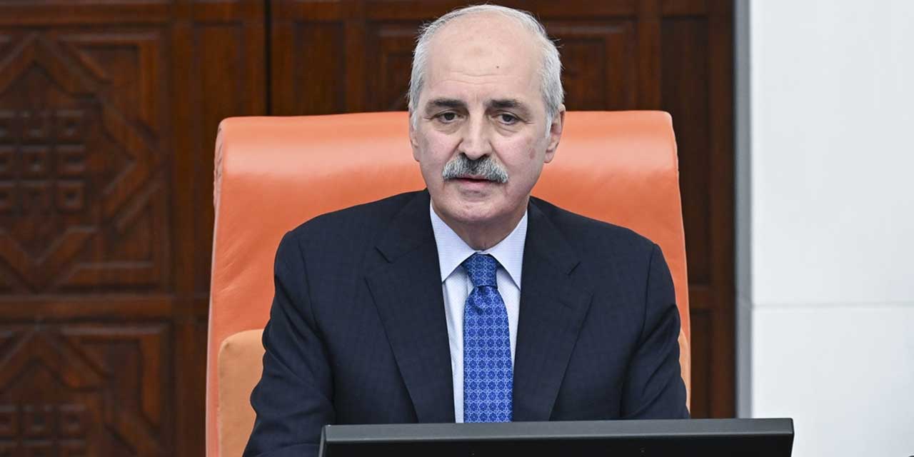 TBMM'ye Özgür Özel'in talebi sonrası Numan Kurtulmuş başkanlık yapıyor: TBMM'de büyük kavga sonrası cezalar belli oldu