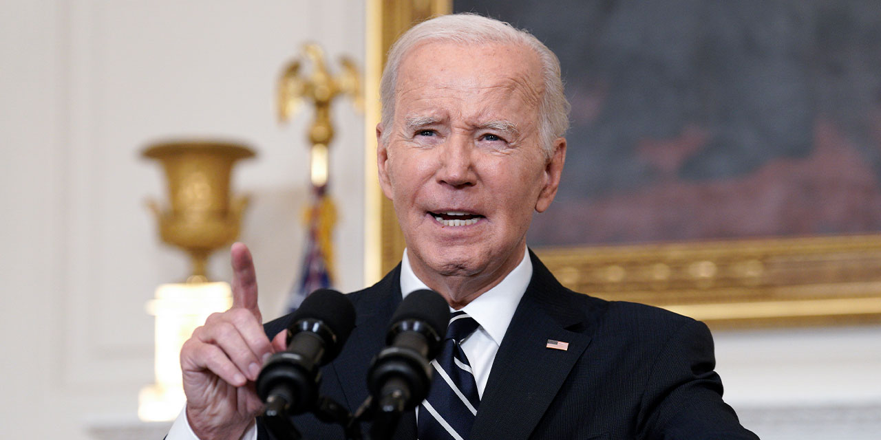 ABD Başkanı Joe Biden'dan Gazze'de ateşkes için umut veren açıklama