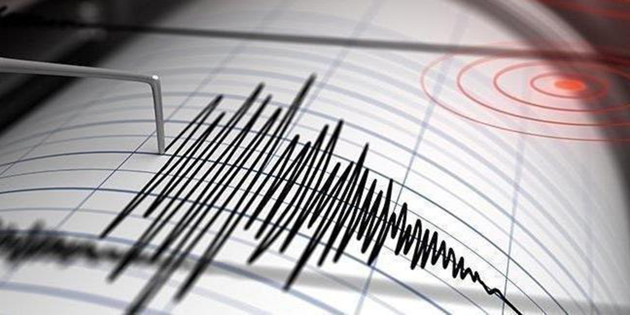 Az önce deprem mi oldu? 18 Ağustos son depremler listesi! Son depremler!