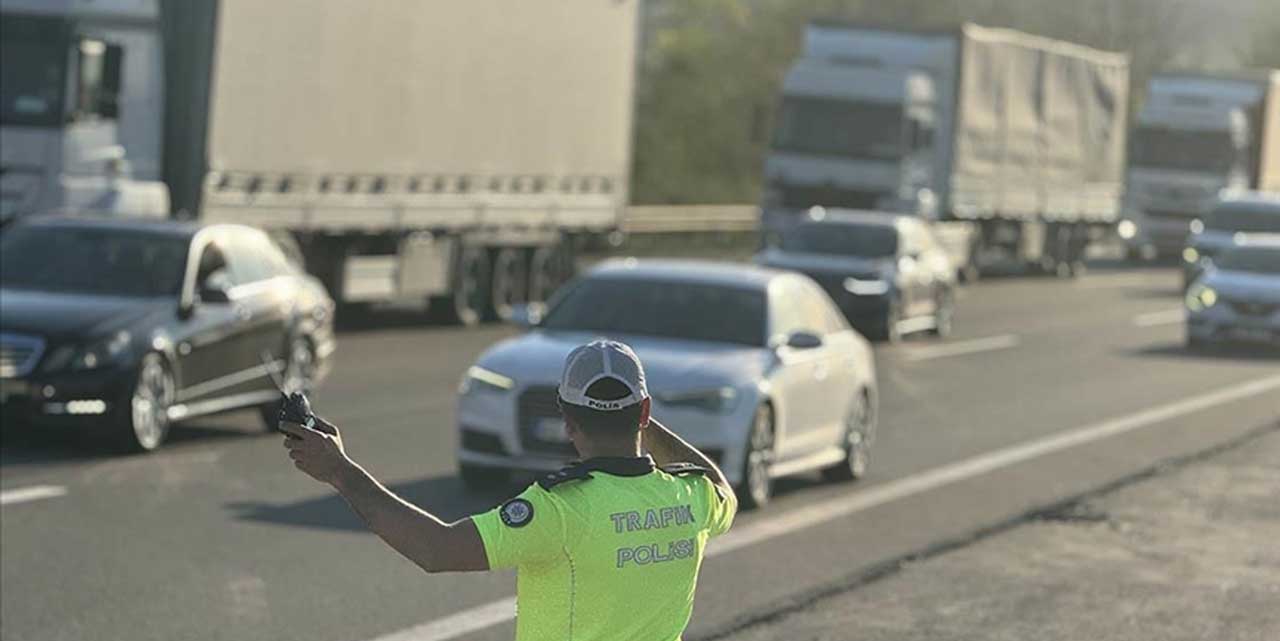 Ankara'dan İstanbul'a gidecekler dikkat: Ulaştırma ve Altyapı Bakanlığı duyurdu!