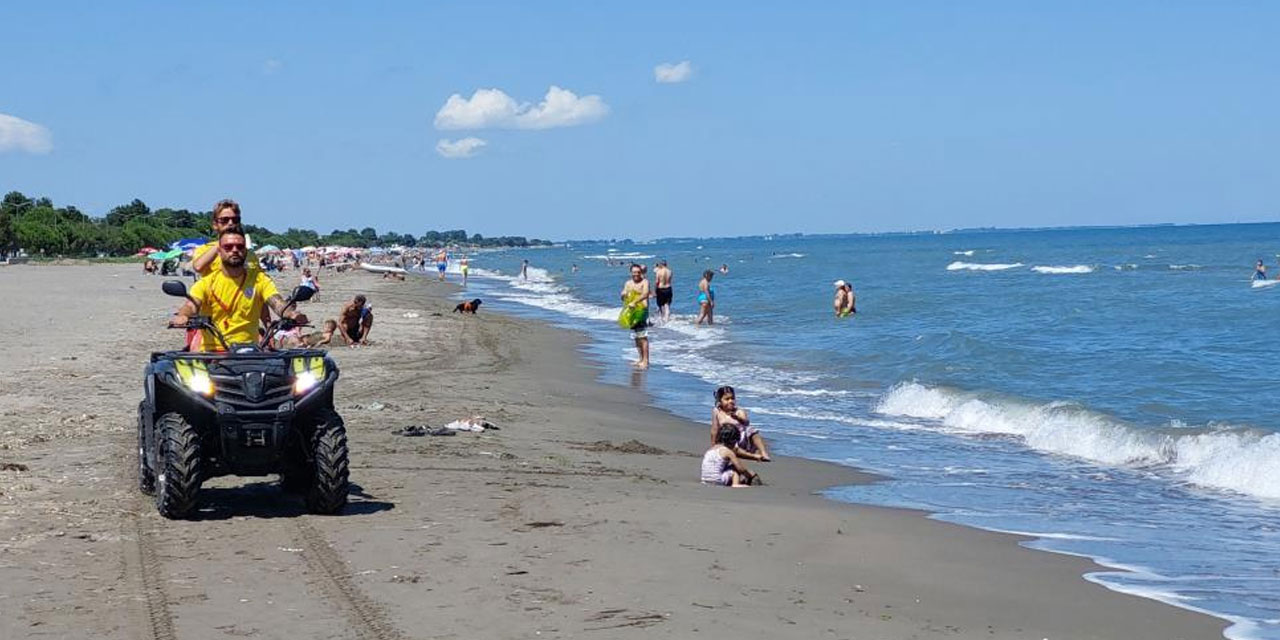 Samsun'da doğum günü kutlaması facia ile sonuçlandı