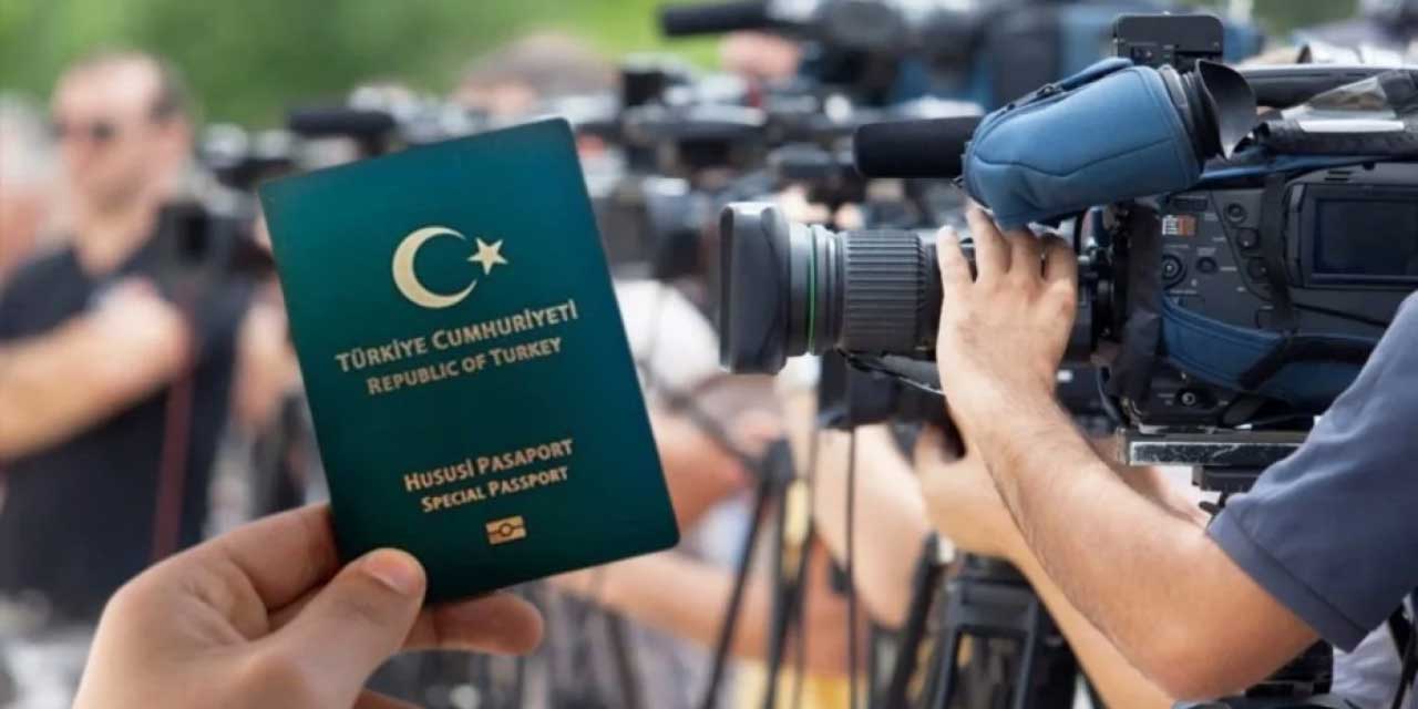 Meclis'in gündeminde: Yeşil pasaportun kapsamı genişleyecek mi?