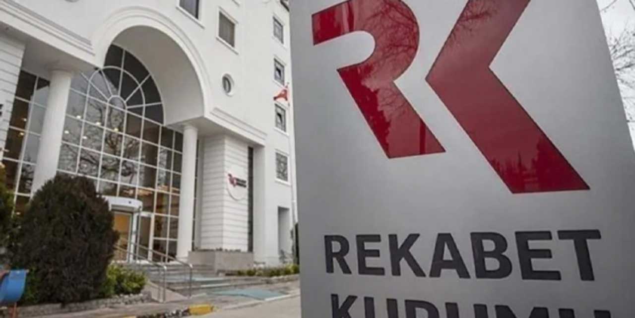 Rekabet Kurulu'ndan Getir kararı