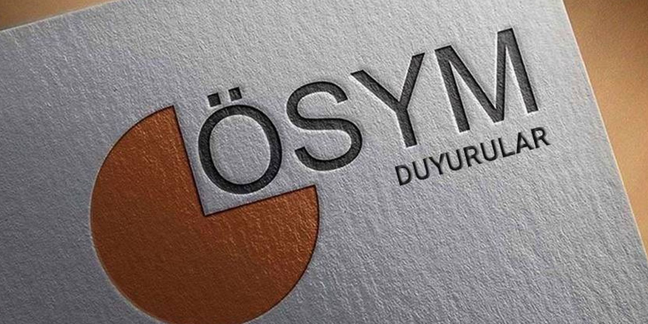 2024-Sayıştay Eleme Sınavına başvurular başladı