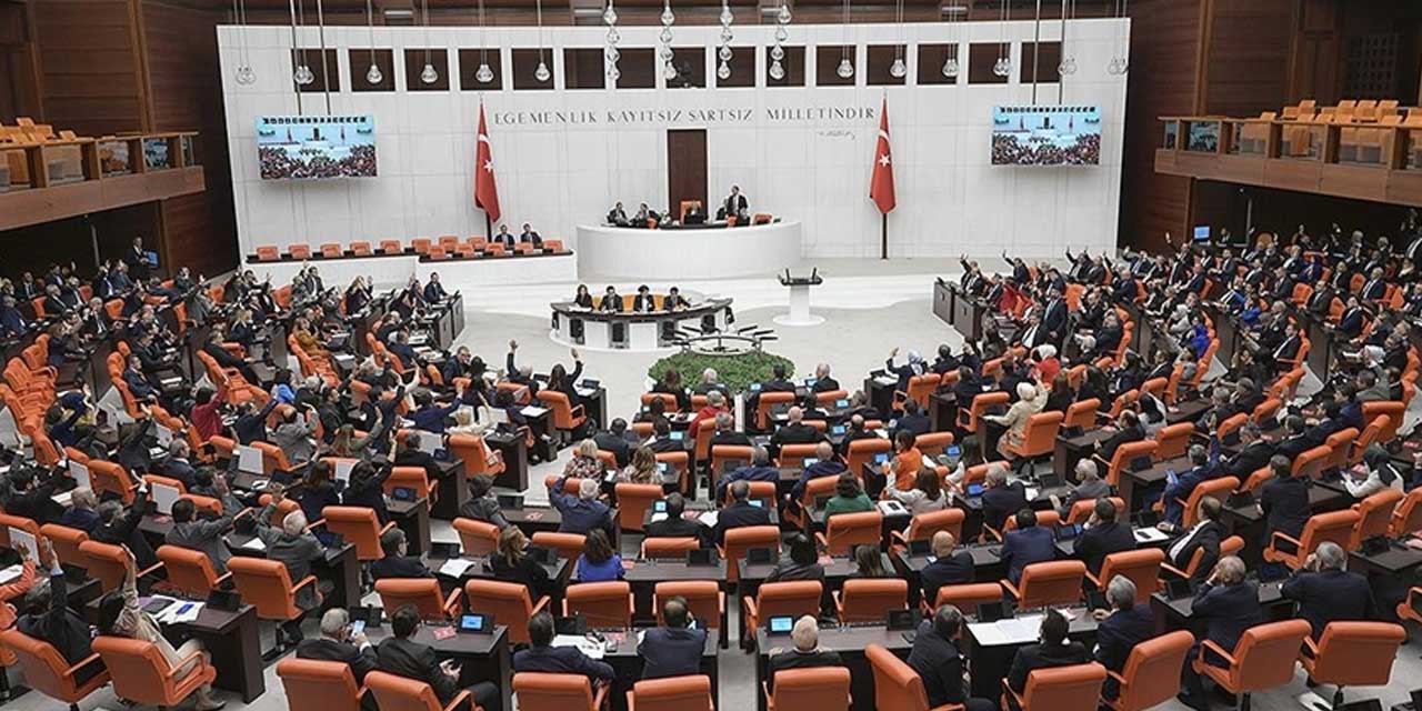 TBMM'de siyasi denge değişti: AK Parti ve CHP'nin vekil sayısı arttı, İYİ Parti'de kan kaybı durdu mu?