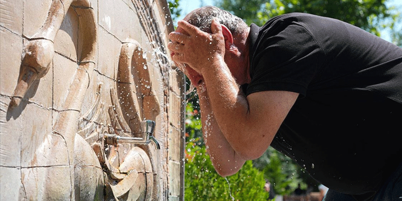 Havalar iyice ısındı aman dikkat! Uzmanlar uyardı!