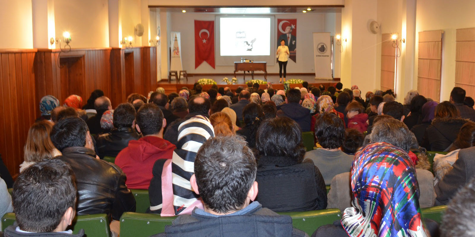 Altındağ’da seminer dönemi başlıyor