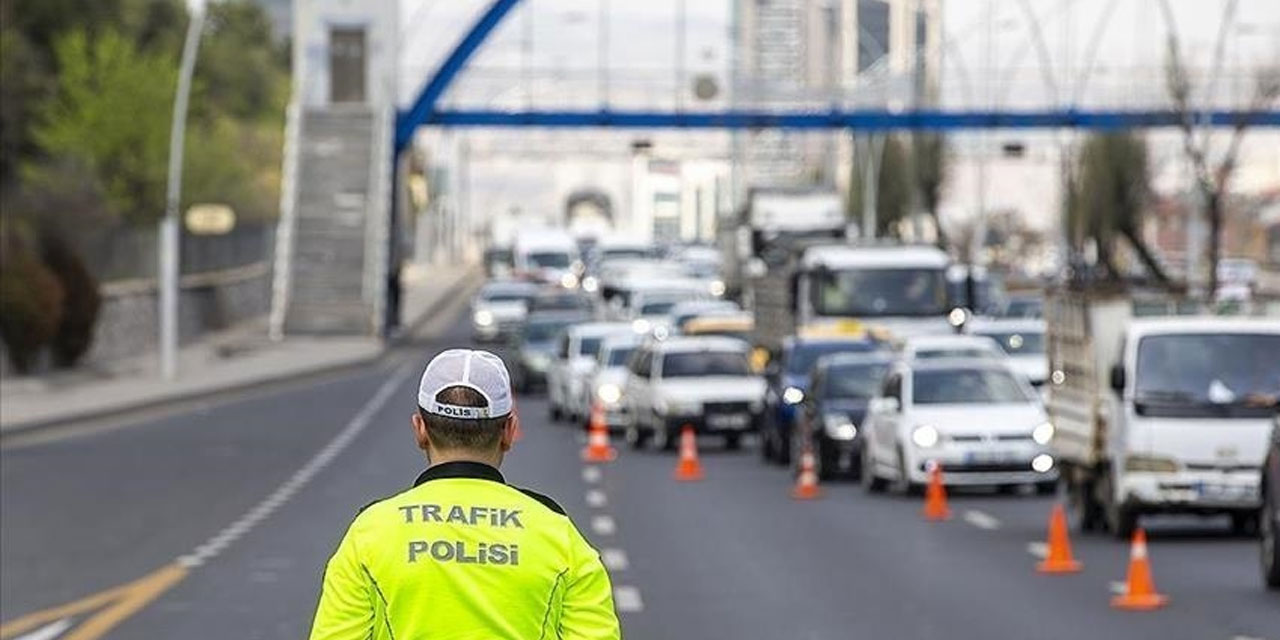 Başkentliler dikkat: Ankara'da bu yollar trafiğe kapatılacak!