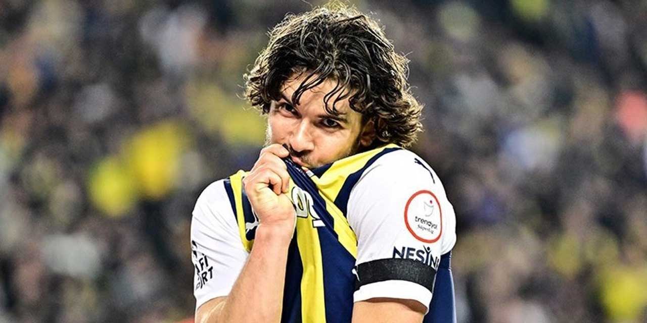 Fenerbahçe, Ferdi Kadıoğlu'nun Brighton'a transferini duyurdu: Ferdi Kadıoğlu'nun bonservis ücreti ne kadar?