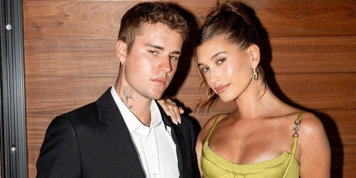 Justin-Hailey Bieber çiftinin oğulları dünyaya geldi