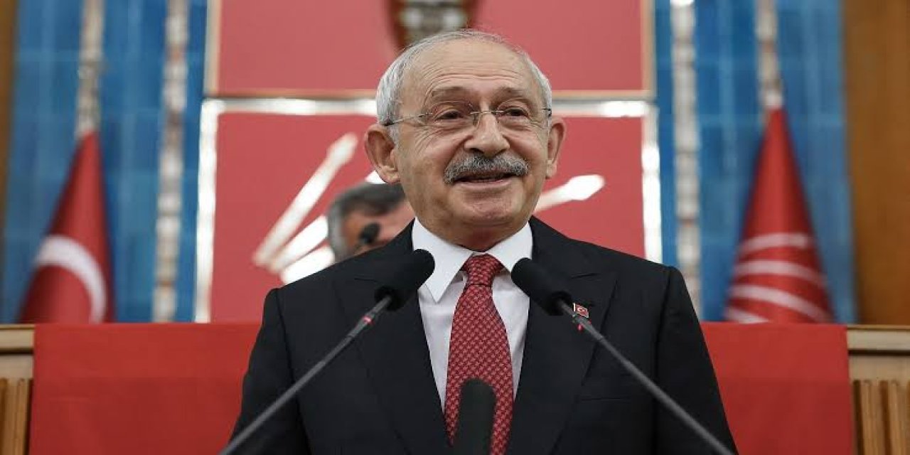 Kılıçdaroğlu'ndan adaylık sorusu ve normalleşme sürecine eleştiri