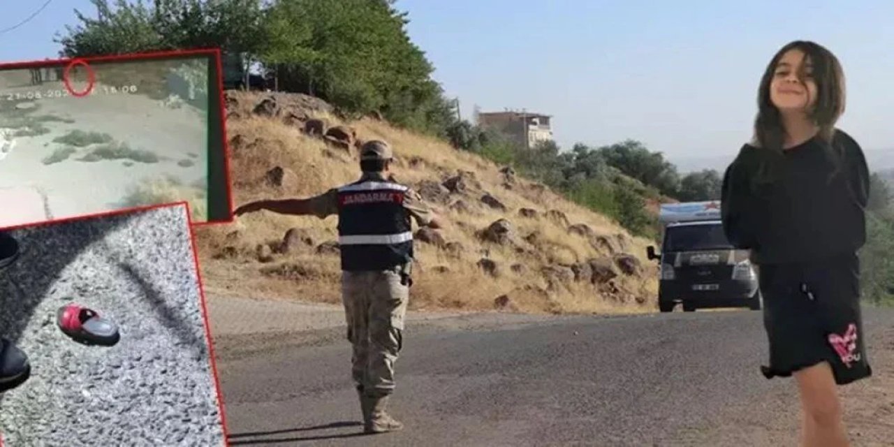 Narin Güran bulundu mu? Diyarbakır'daki Narin'in kaybında son durum