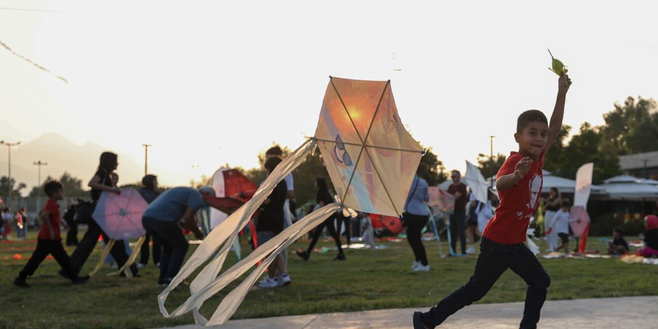 Bakanlıktan çocuk kampı: Kalite standartları artırılacak