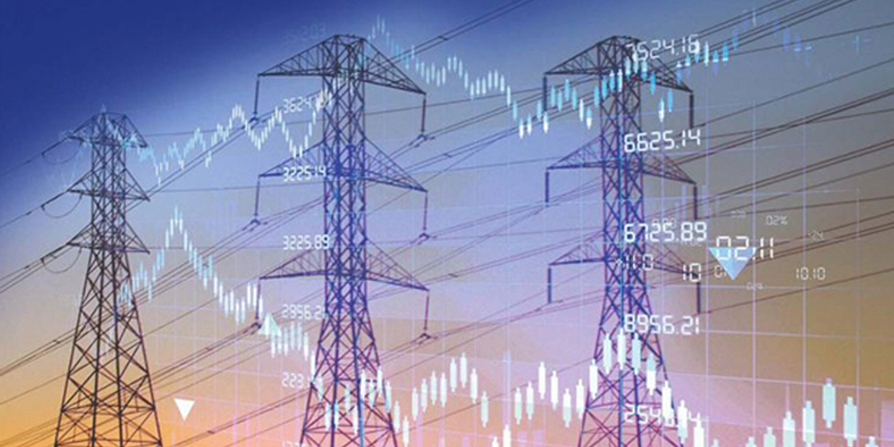 Türkiye'de elektrik üretimi ve tüketimi dengesi