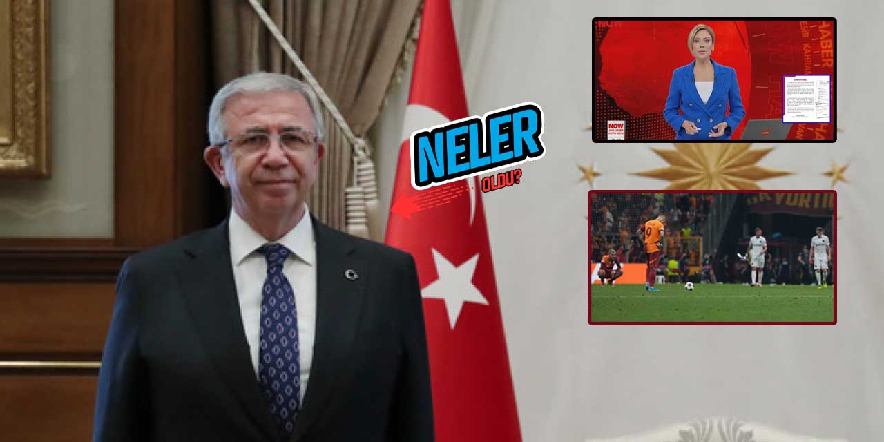 27 Ağustos 2024’te neler yaşandı? 27 Ağustos’ta yaşanan önemli gelişmeler