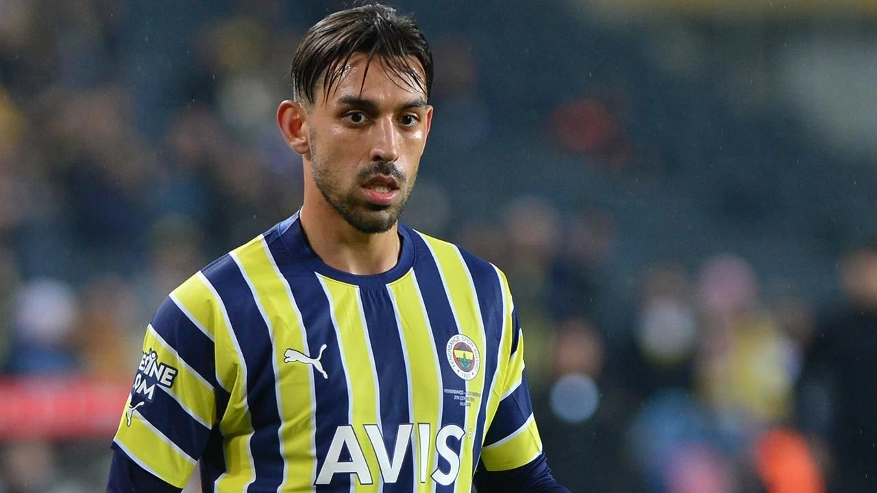 Transfer Var: İrfan Can Kahveci Kararı | Galatasaray'a Lucas Digne | Trabzonspor'da Serdar Saatçi