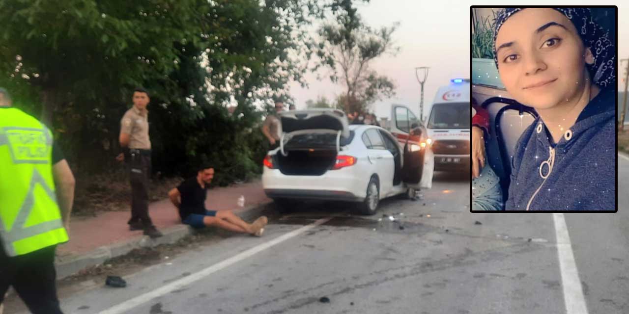 Kadına şiddet bitmiyor: Bartın'da bir kadın yardım istedikten saatler sonra kocası tarafından silahlı saldırıya uğradı