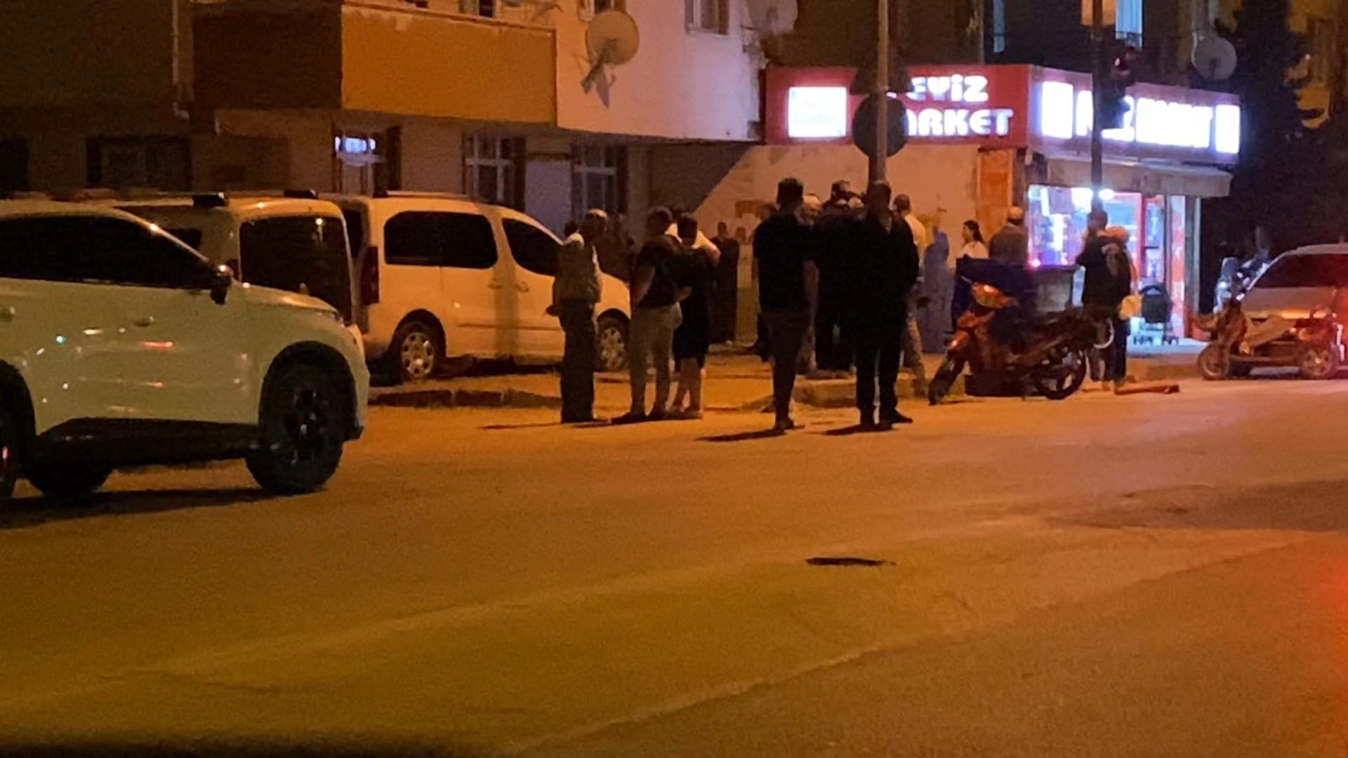 Öfkeli oğul, babasını darp ederek öldürdü