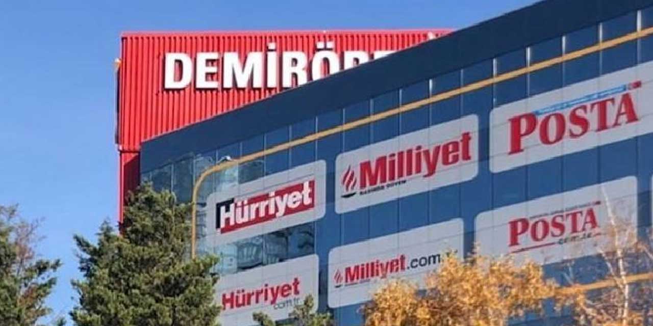 Hürriyet Ankara Ek kapanarak ana gazeteye dahil oldu