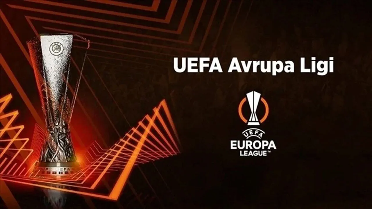 Avrupa Ligi'nde Play Off turu tamamlandı