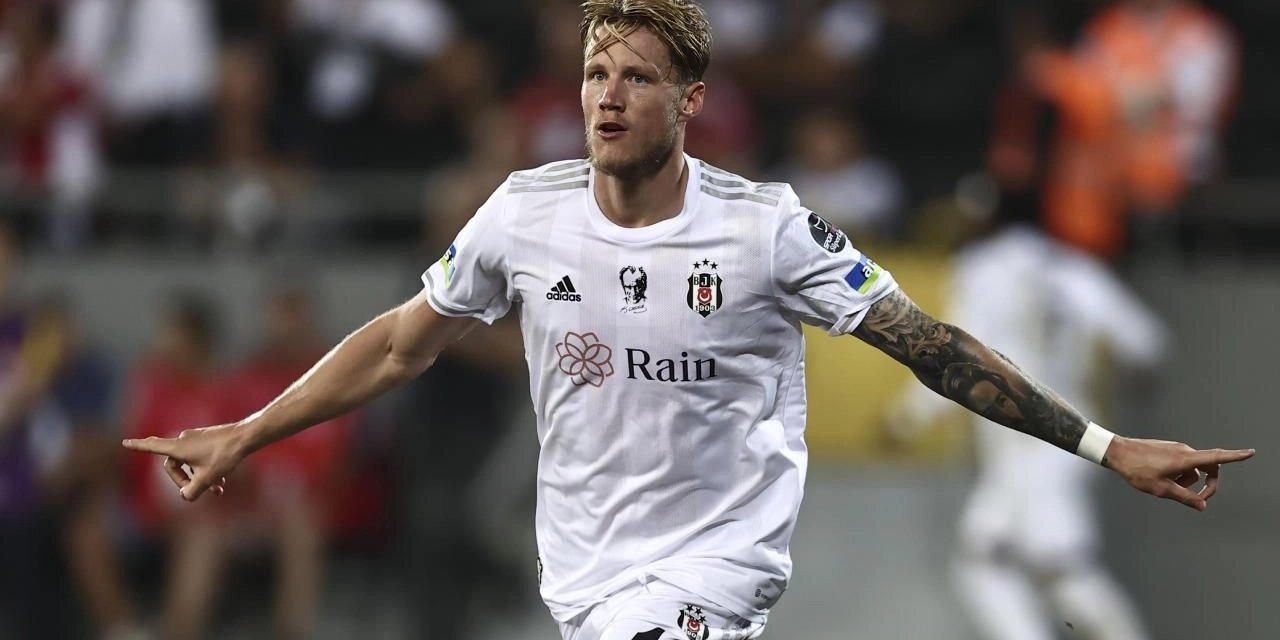 Trabzonspor istedi Weghorst Ajax'a gitti