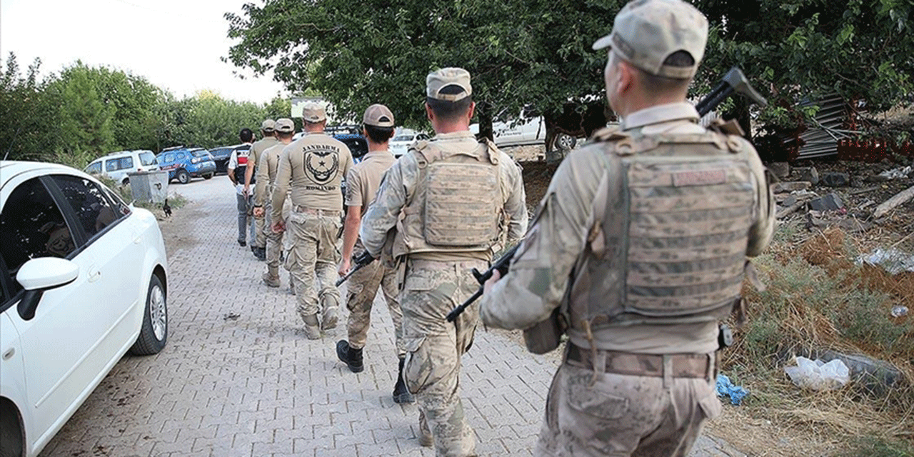 Diyarbakır'da kaybolan 8 yaşındaki Narin'in ağabeyi serbest bırakıldı!