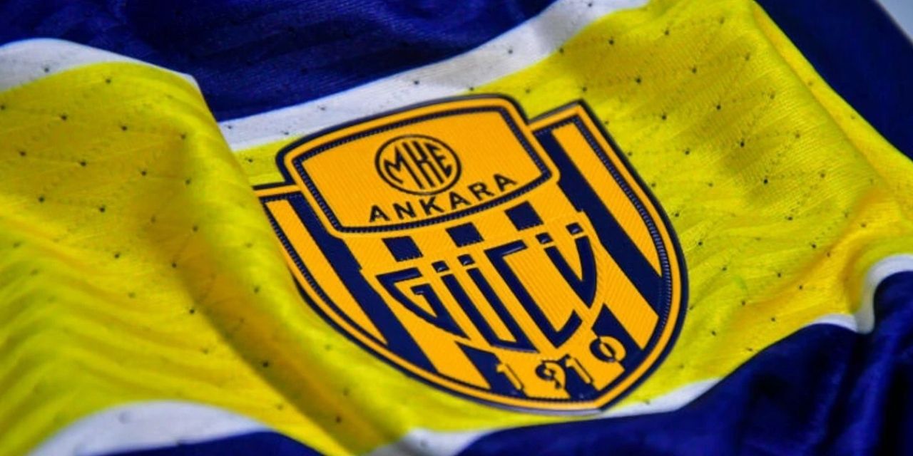 MKE Ankaragücü 114. yaşını kutluyor