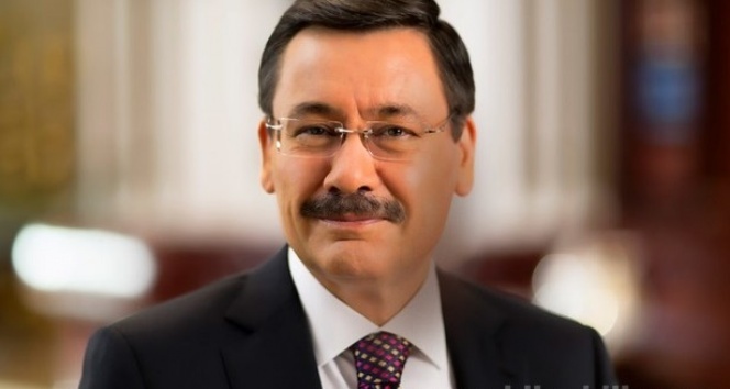 Melih Gökçek'ten sonuçlara ilk yorum