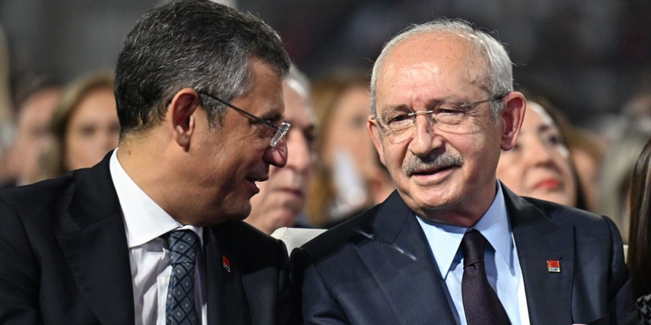 Özgür Özel, Kılıçdaroğlu ile görüşecek