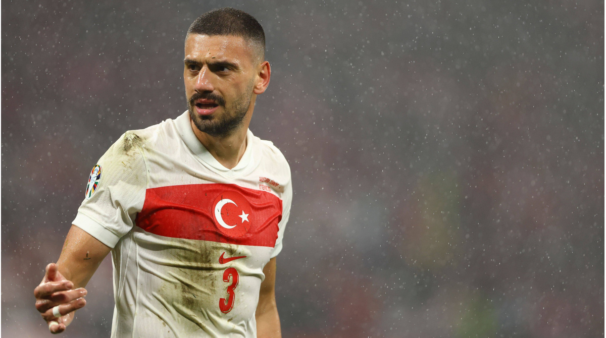 Transfer Var: Merih yuvaya dönüyor | Ziyech gidiyor | Bouanani Beşiktaş'a doğru