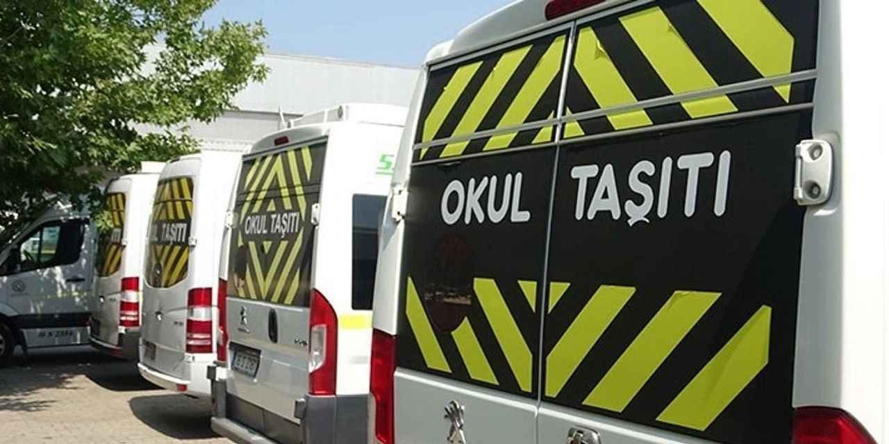 Kırşehir'de öğrenci servis ücretlerine zam!