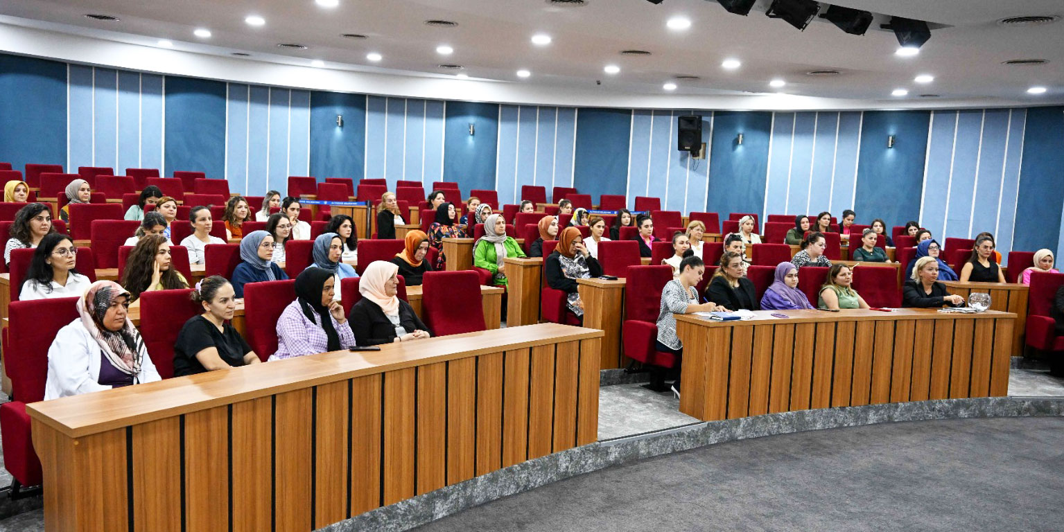 Altındağ'da seminer maratonu başladı