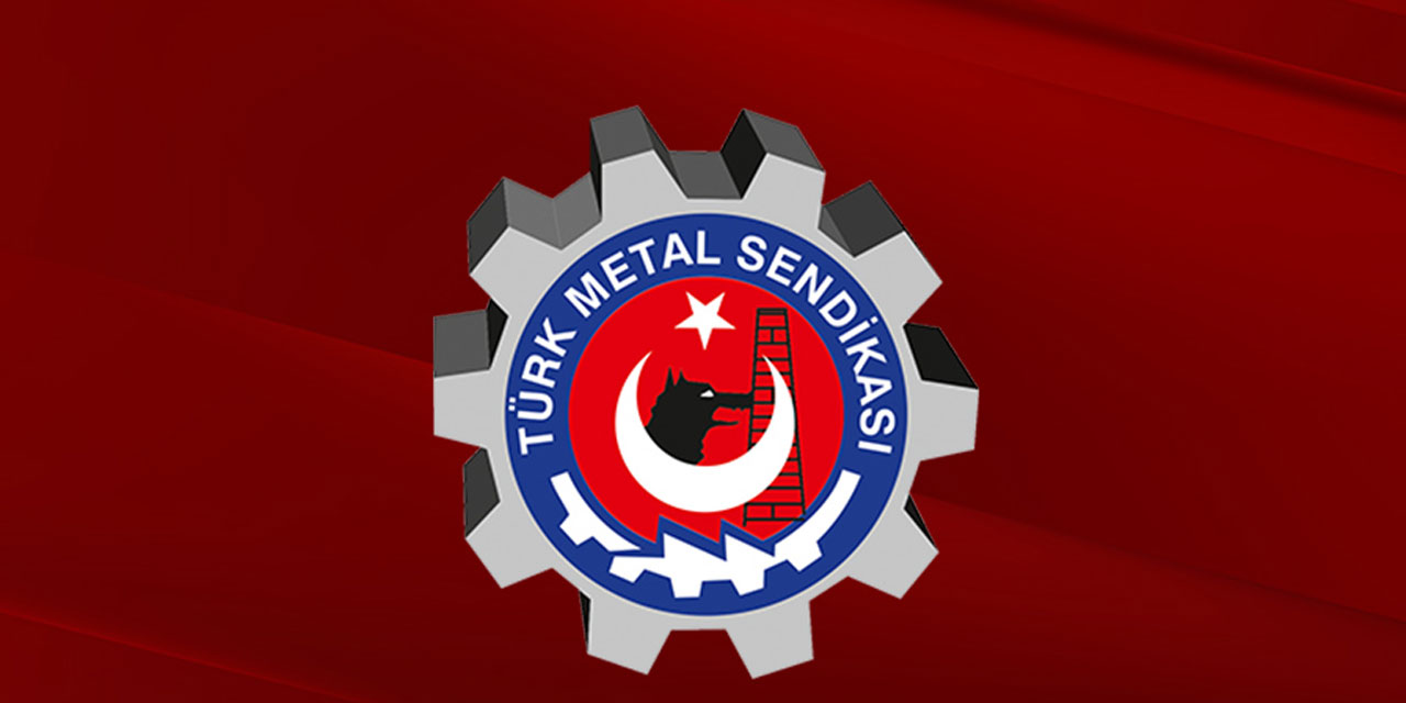 Türk Metal Sendikası üyelerine zam!