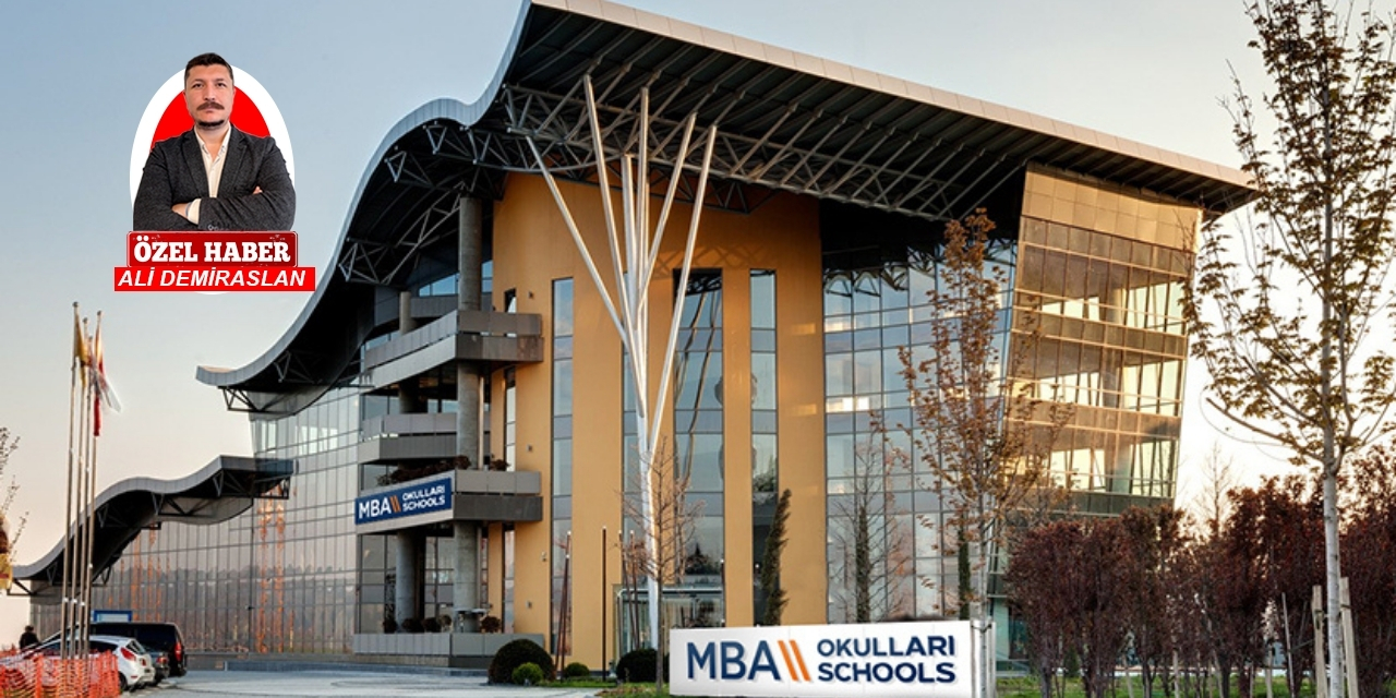 MBA Okulları Ankara Oran Kampüsü, Oxford müfredatıyla eğitime başladı